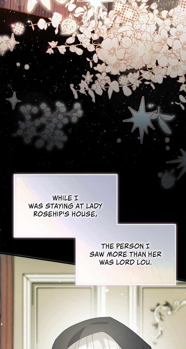 Let Me Enjoy the Extra Life Chapter 56 424 030