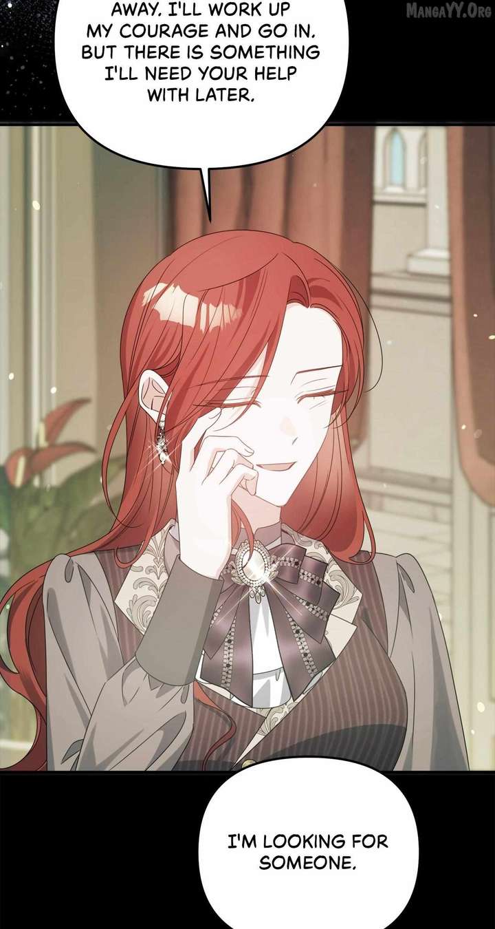 Let Me Enjoy the Extra Life Chapter 56 427 033
