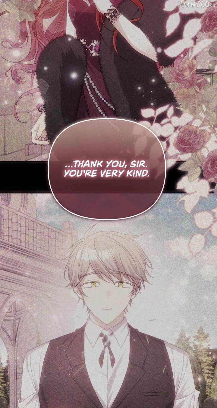 Let Me Enjoy the Extra Life Chapter 56 430 036