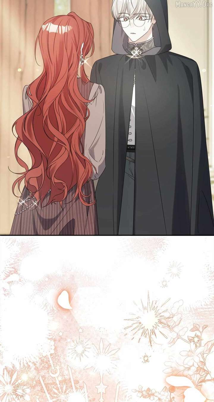 Let Me Enjoy the Extra Life Chapter 56 432 038