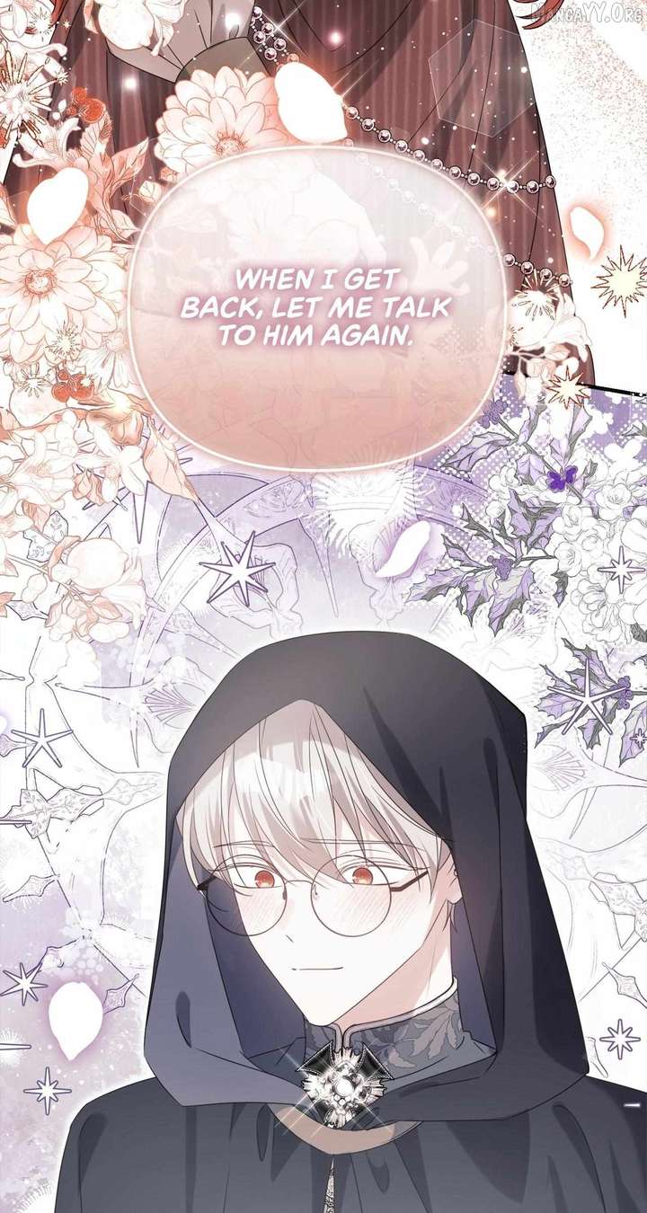 Let Me Enjoy the Extra Life Chapter 56 434 040
