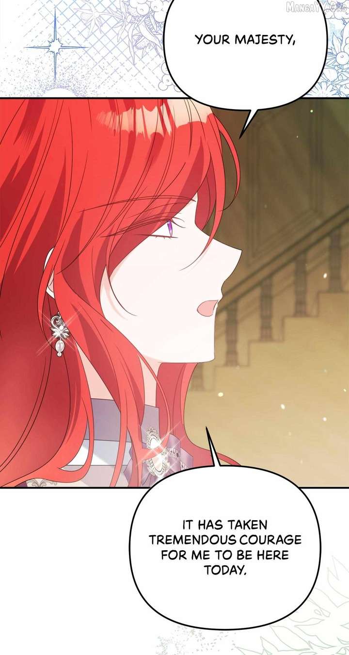 Let Me Enjoy the Extra Life Chapter 56 440 046