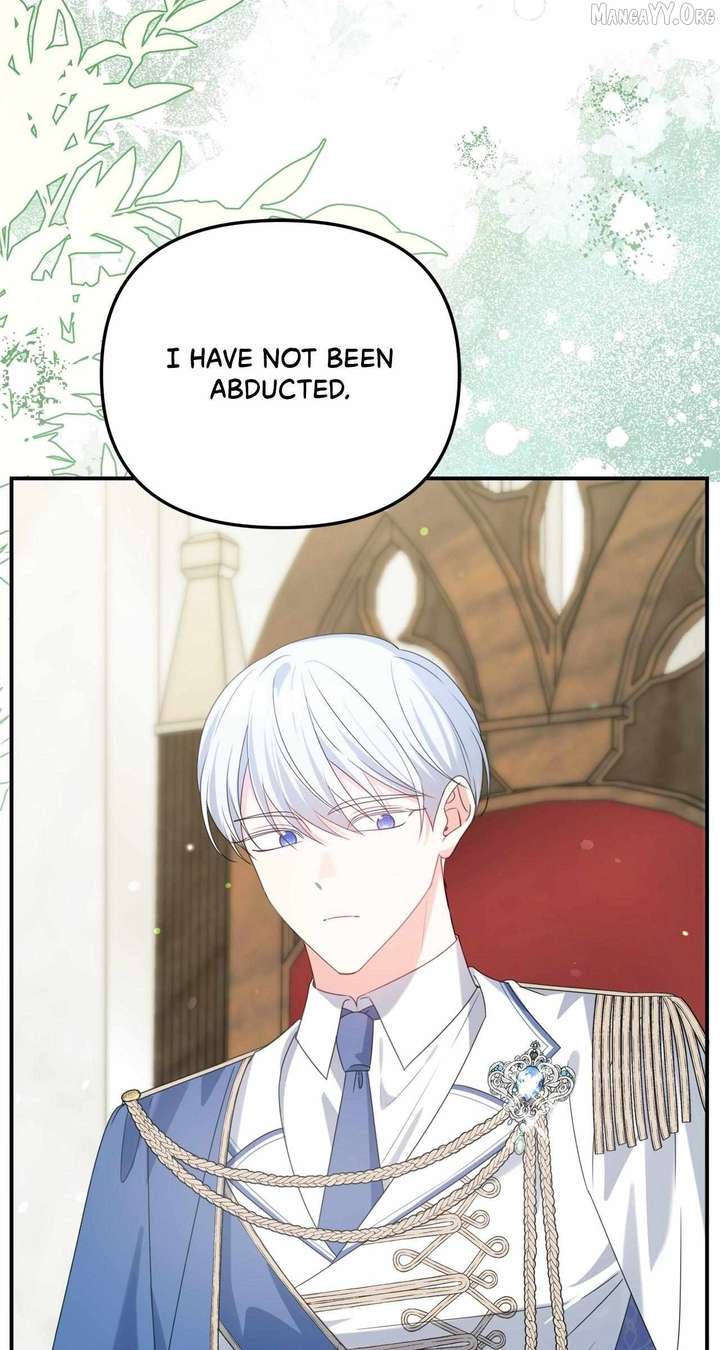 Let Me Enjoy the Extra Life Chapter 56 442 048