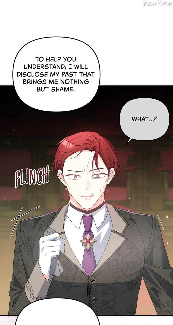 Let Me Enjoy the Extra Life Chapter 56 444 050