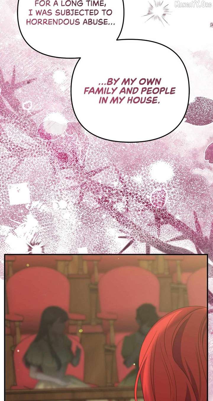 Let Me Enjoy the Extra Life Chapter 56 445 051