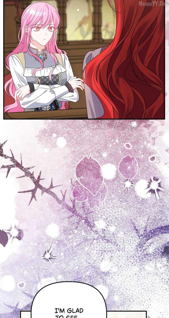 Let Me Enjoy the Extra Life Chapter 56 446 052