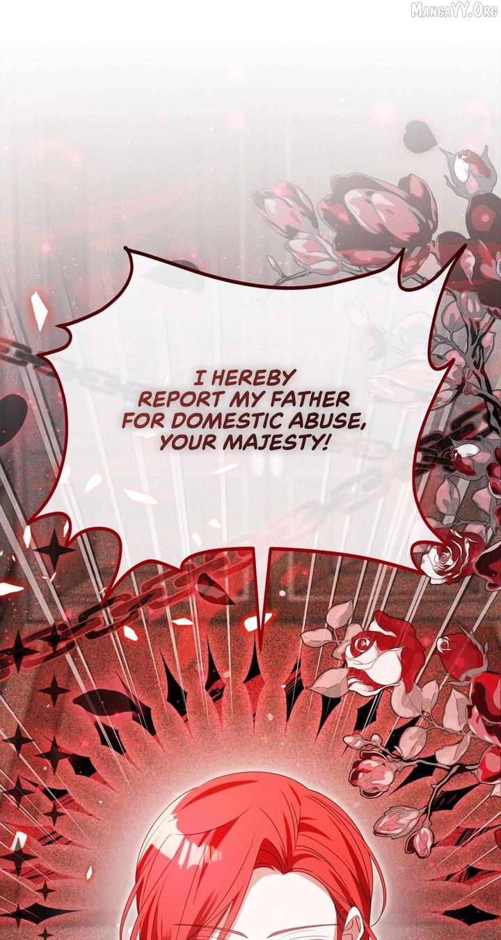 Let Me Enjoy the Extra Life Chapter 56 450 056