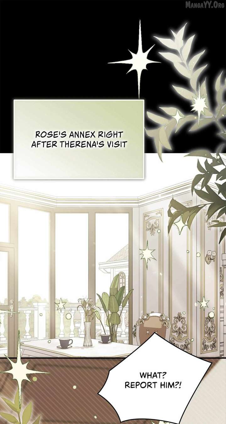 Let Me Enjoy the Extra Life Chapter 56 454 060