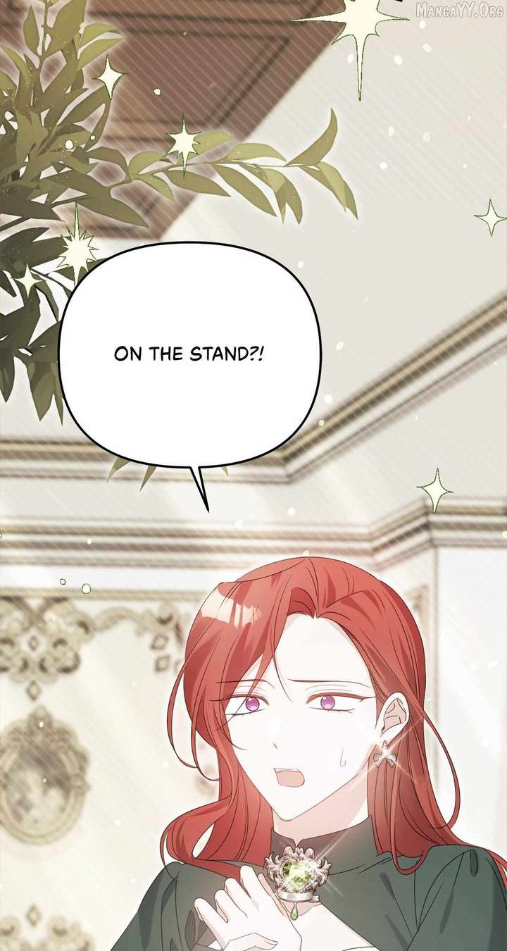 Let Me Enjoy the Extra Life Chapter 56 455 061