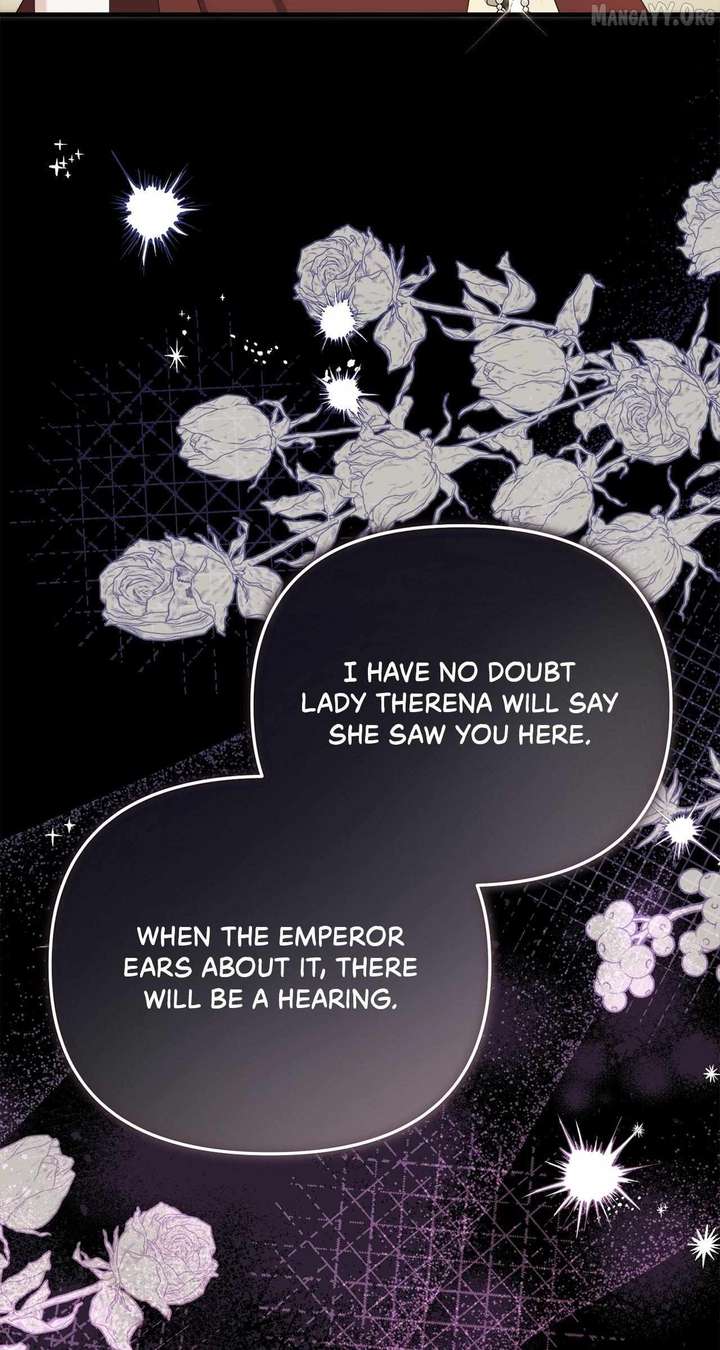 Let Me Enjoy the Extra Life Chapter 56 458 064