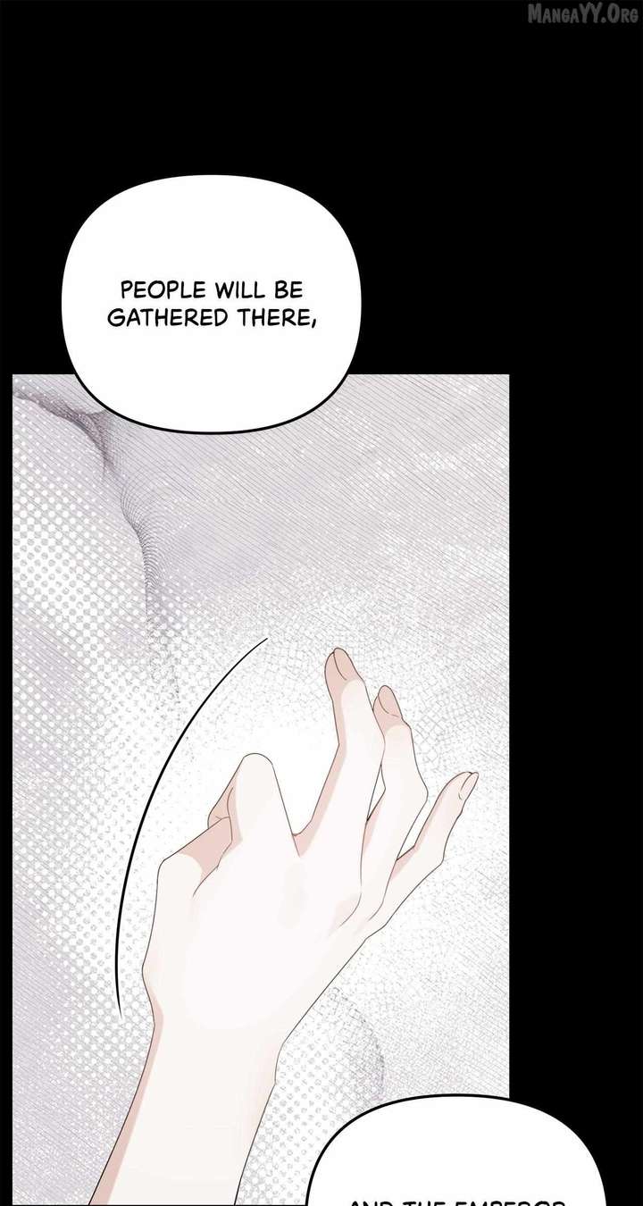 Let Me Enjoy the Extra Life Chapter 56 461 067