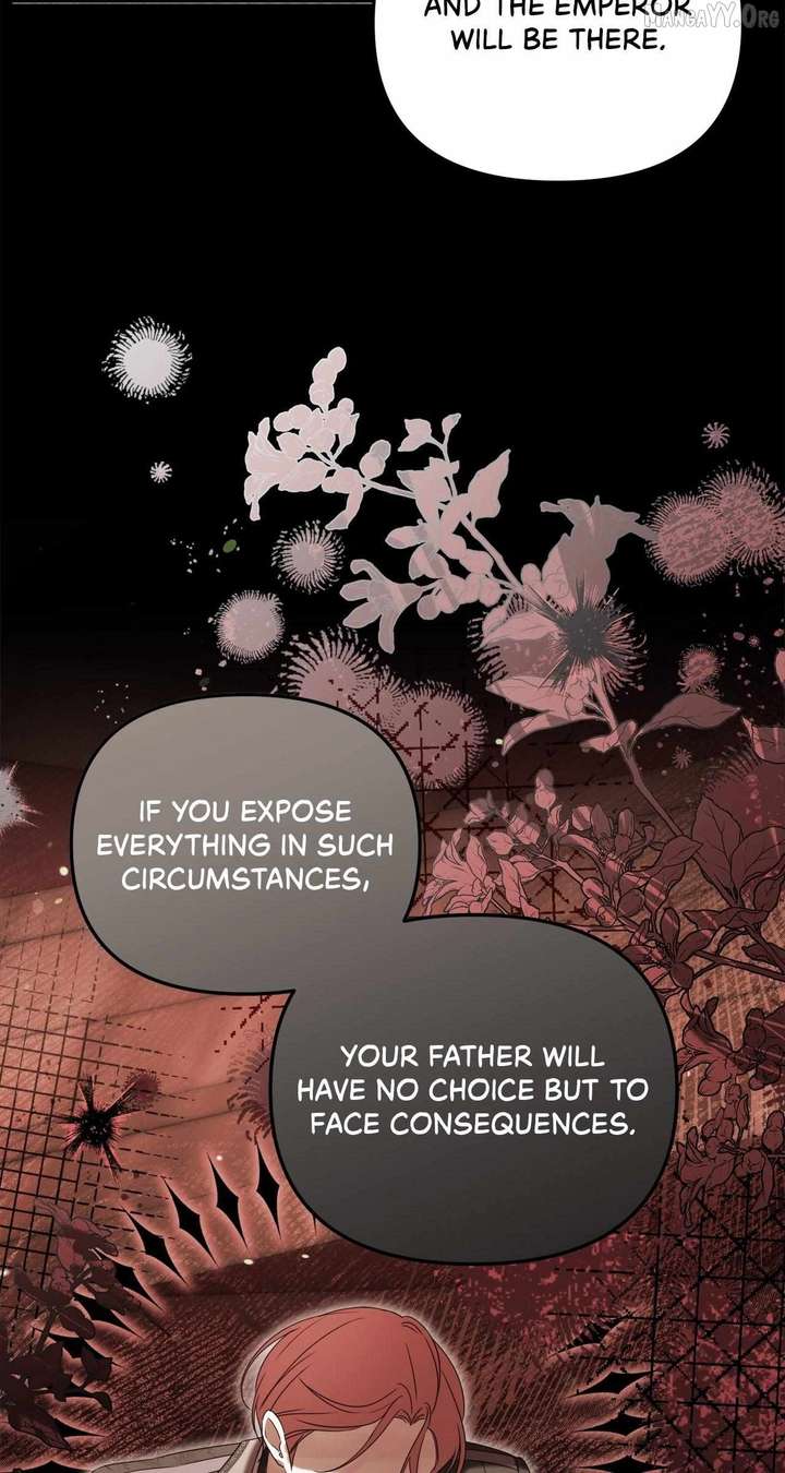 Let Me Enjoy the Extra Life Chapter 56 462 068