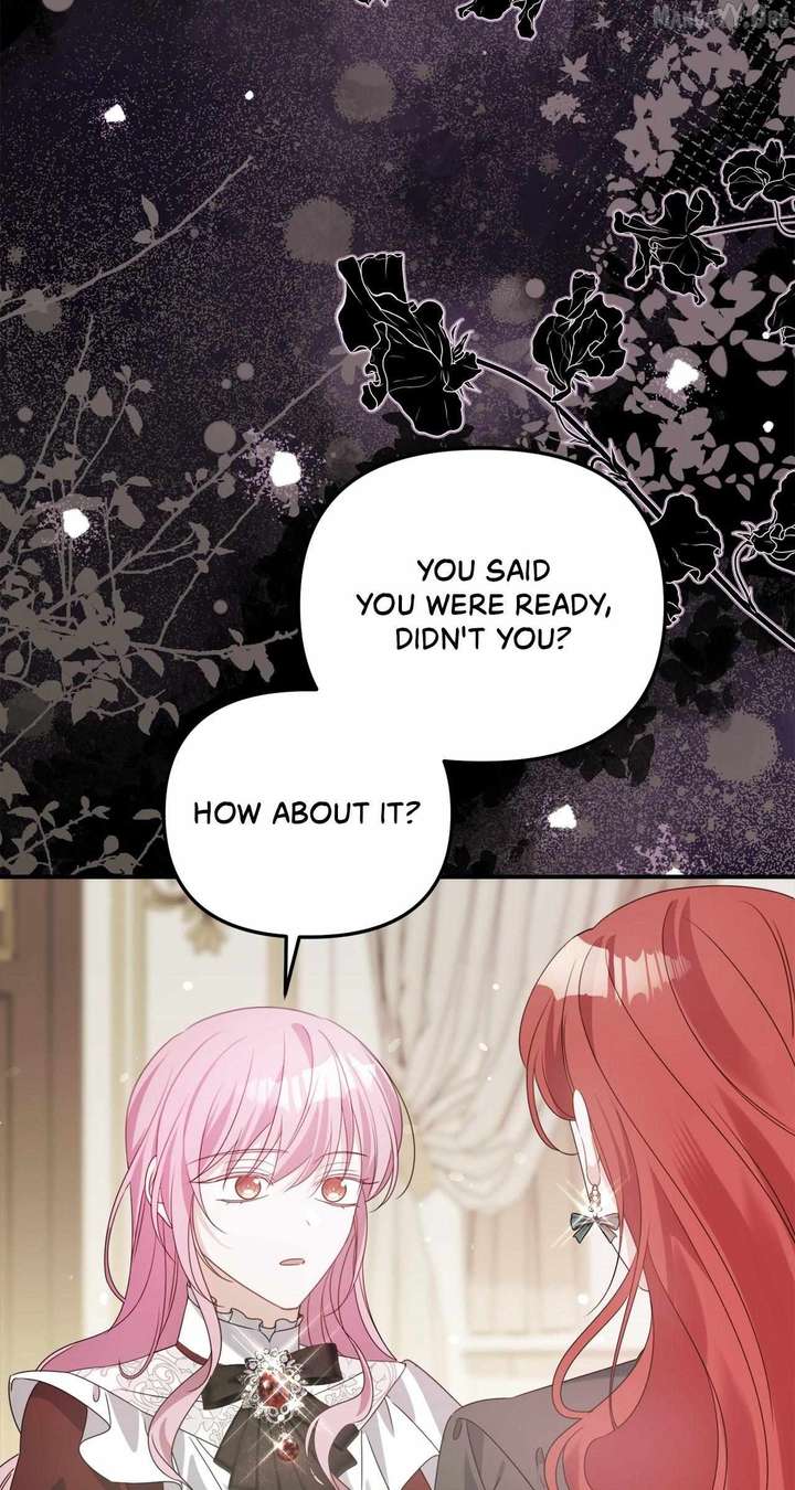 Let Me Enjoy the Extra Life Chapter 56 465 071