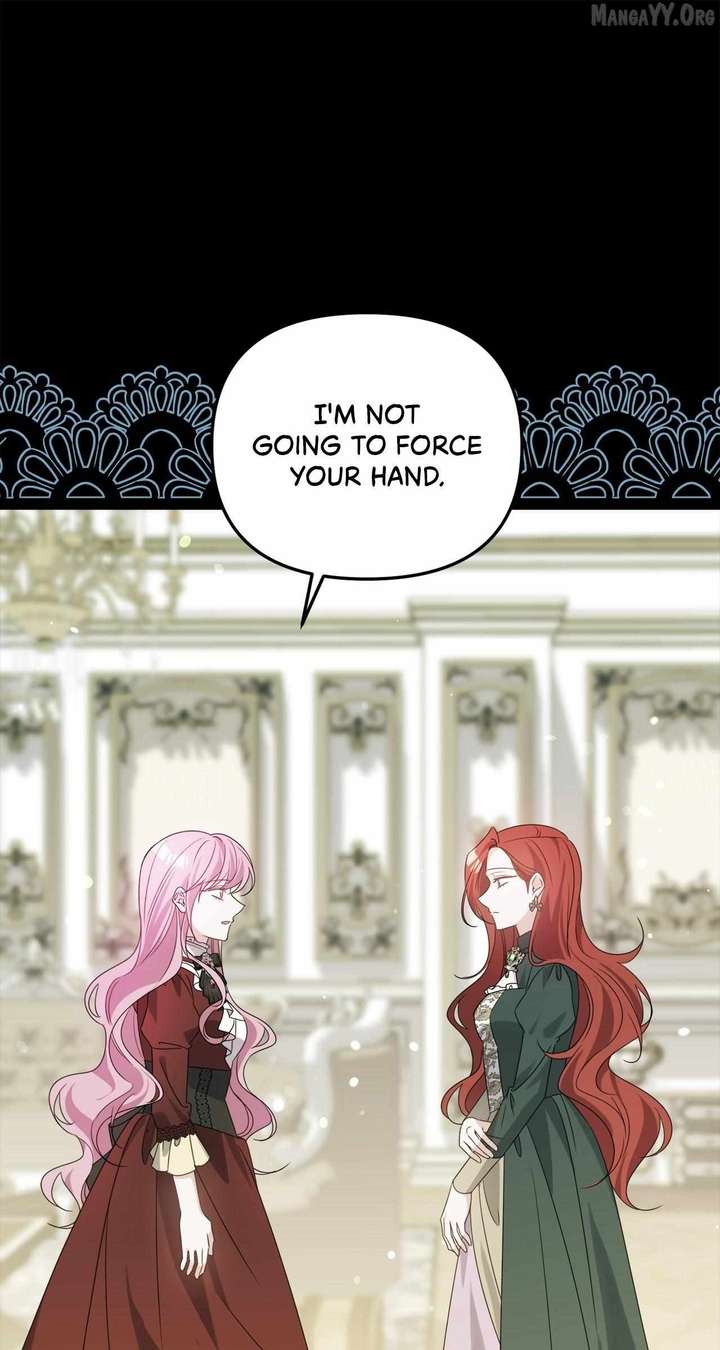 Let Me Enjoy the Extra Life Chapter 56 468 074