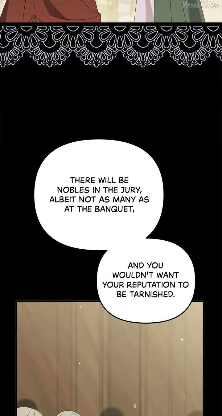 Let Me Enjoy the Extra Life Chapter 56 469 075
