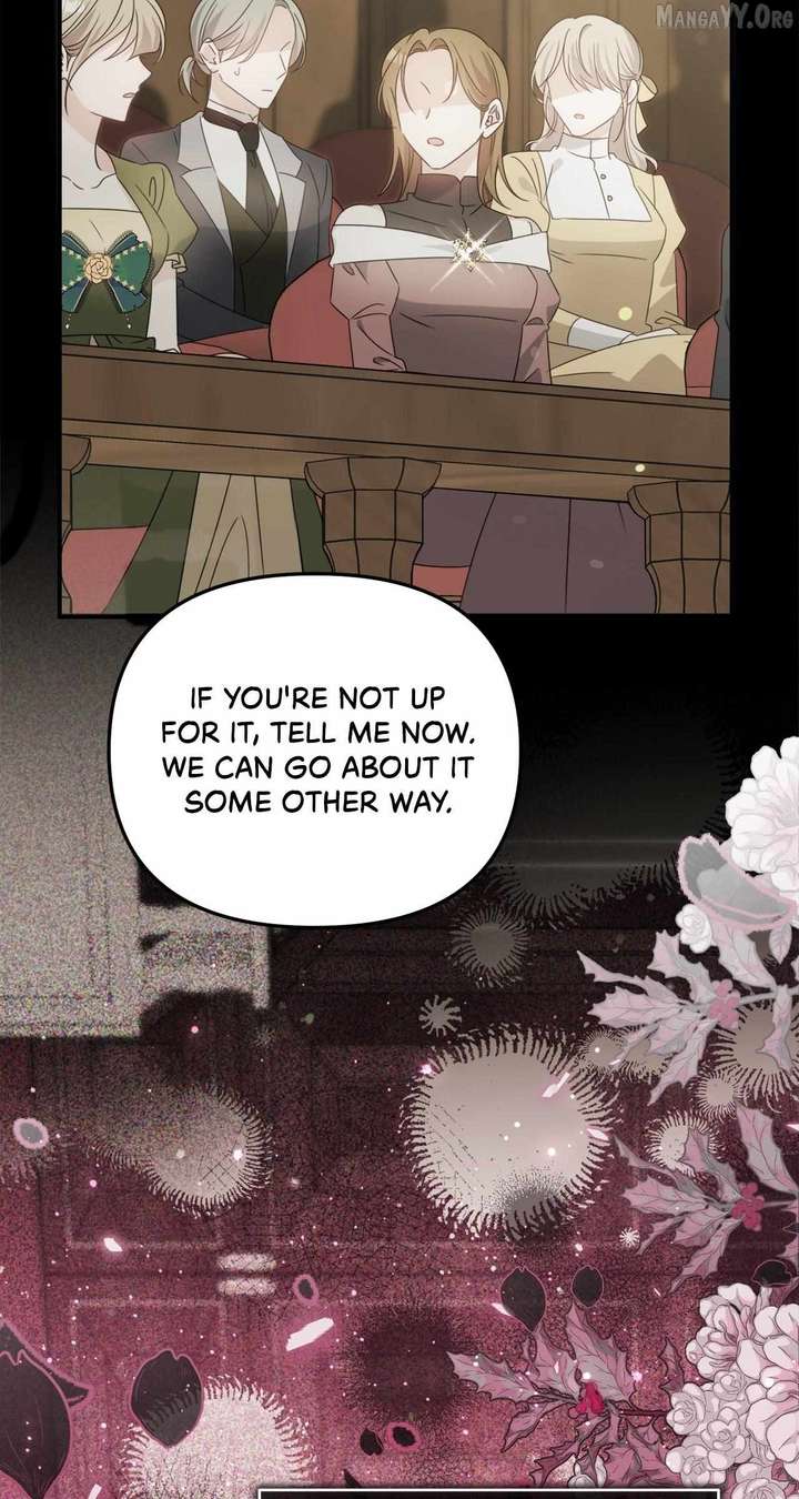 Let Me Enjoy the Extra Life Chapter 56 470 076
