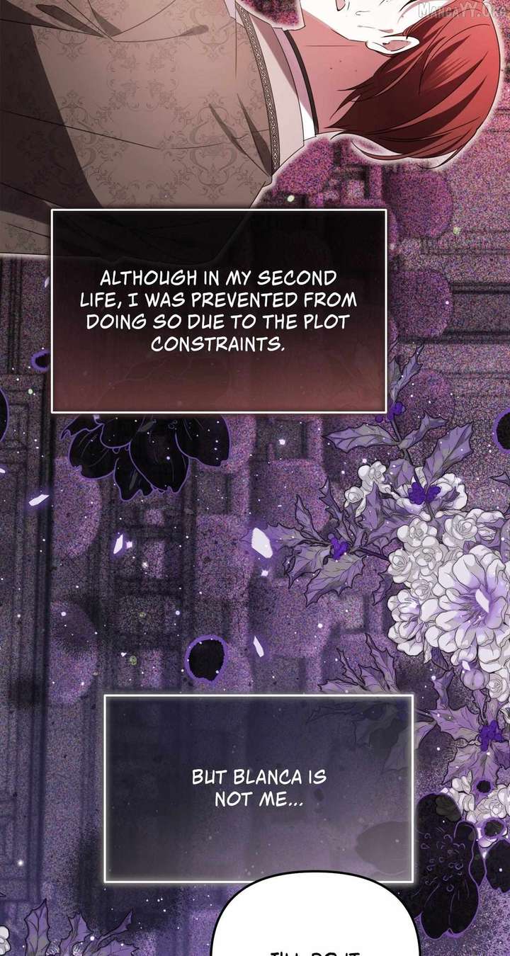 Let Me Enjoy the Extra Life Chapter 56 472 078