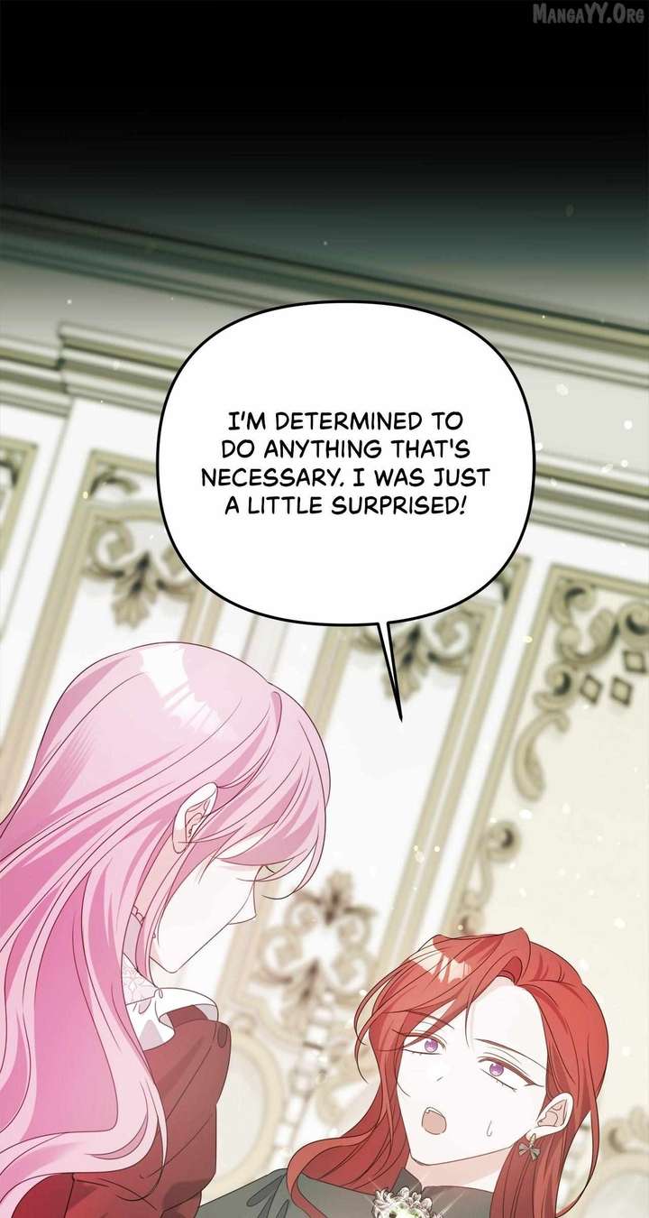 Let Me Enjoy the Extra Life Chapter 56 474 080