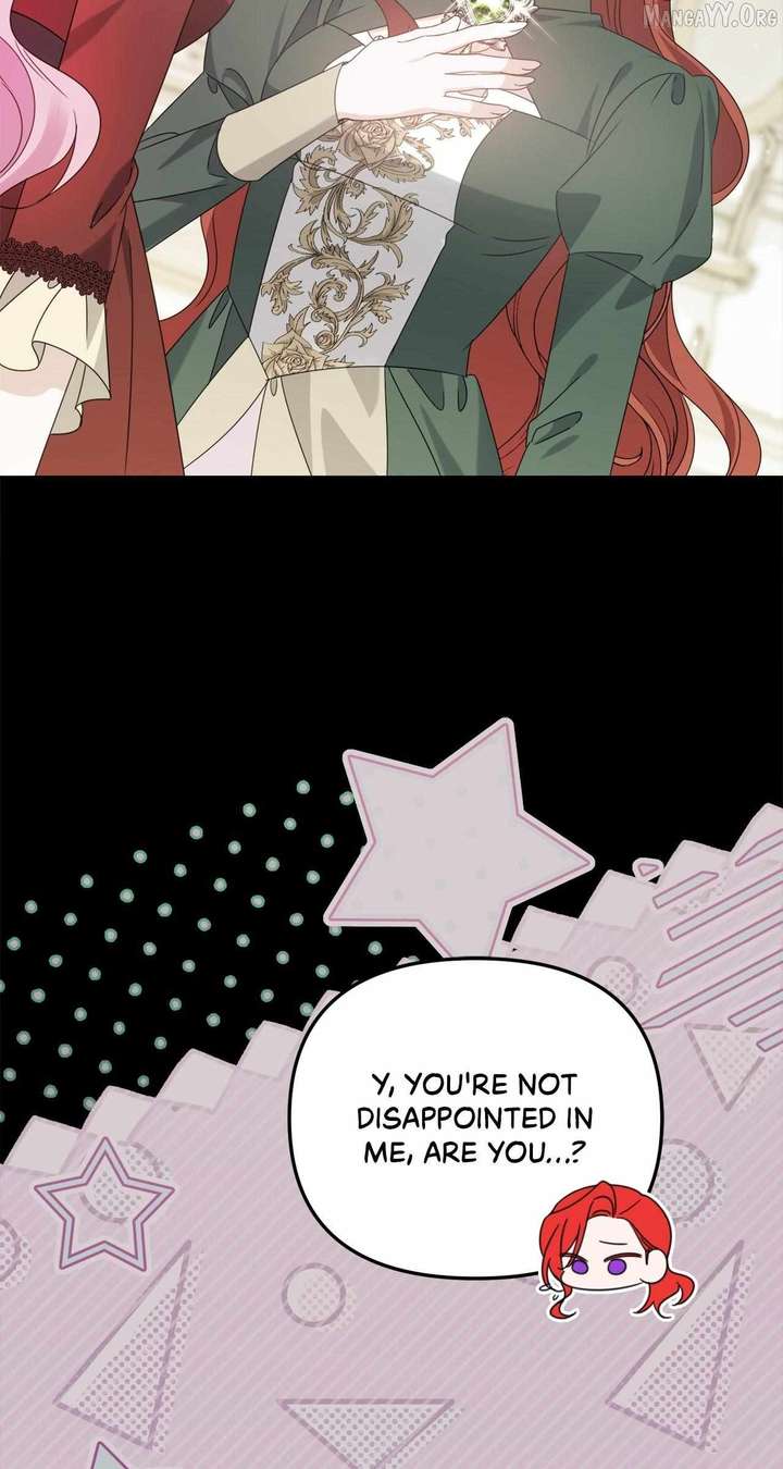 Let Me Enjoy the Extra Life Chapter 56 475 081