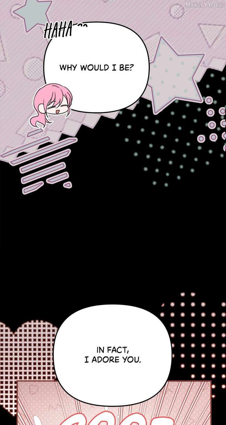 Let Me Enjoy the Extra Life Chapter 56 476 082