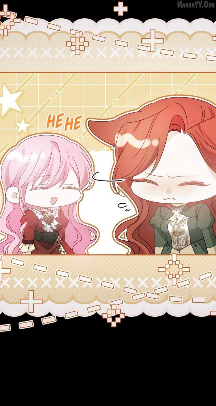 Let Me Enjoy the Extra Life Chapter 56 478 084