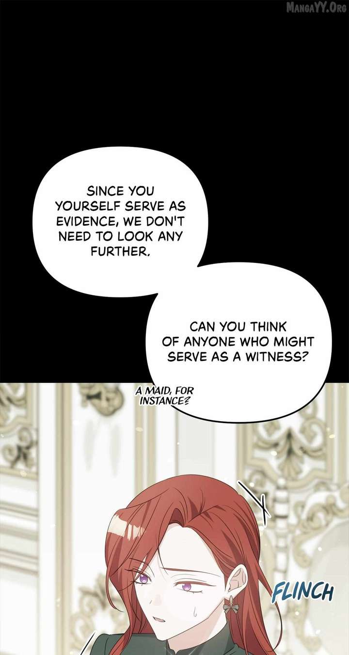 Let Me Enjoy the Extra Life Chapter 56 481 087