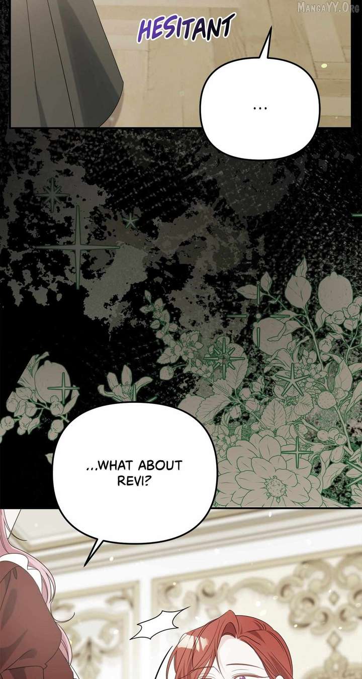 Let Me Enjoy the Extra Life Chapter 56 483 089