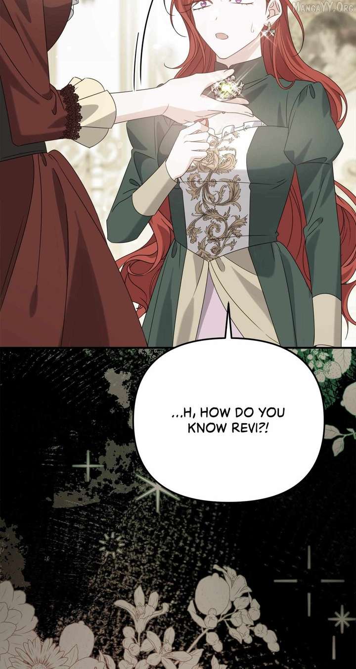 Let Me Enjoy the Extra Life Chapter 56 484 090