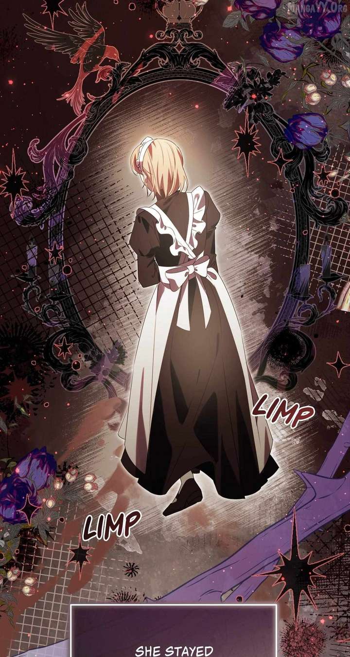 Let Me Enjoy the Extra Life Chapter 56 488 094
