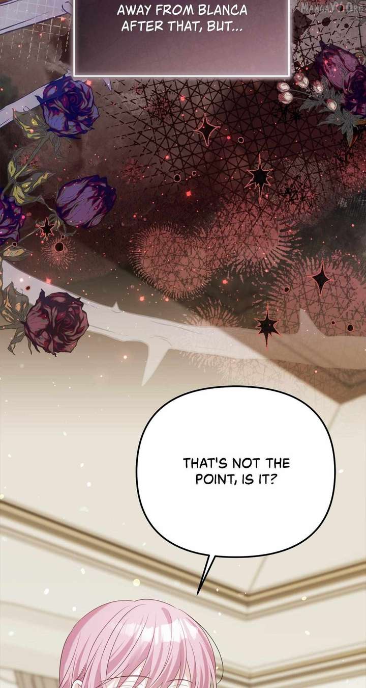 Let Me Enjoy the Extra Life Chapter 56 489 095