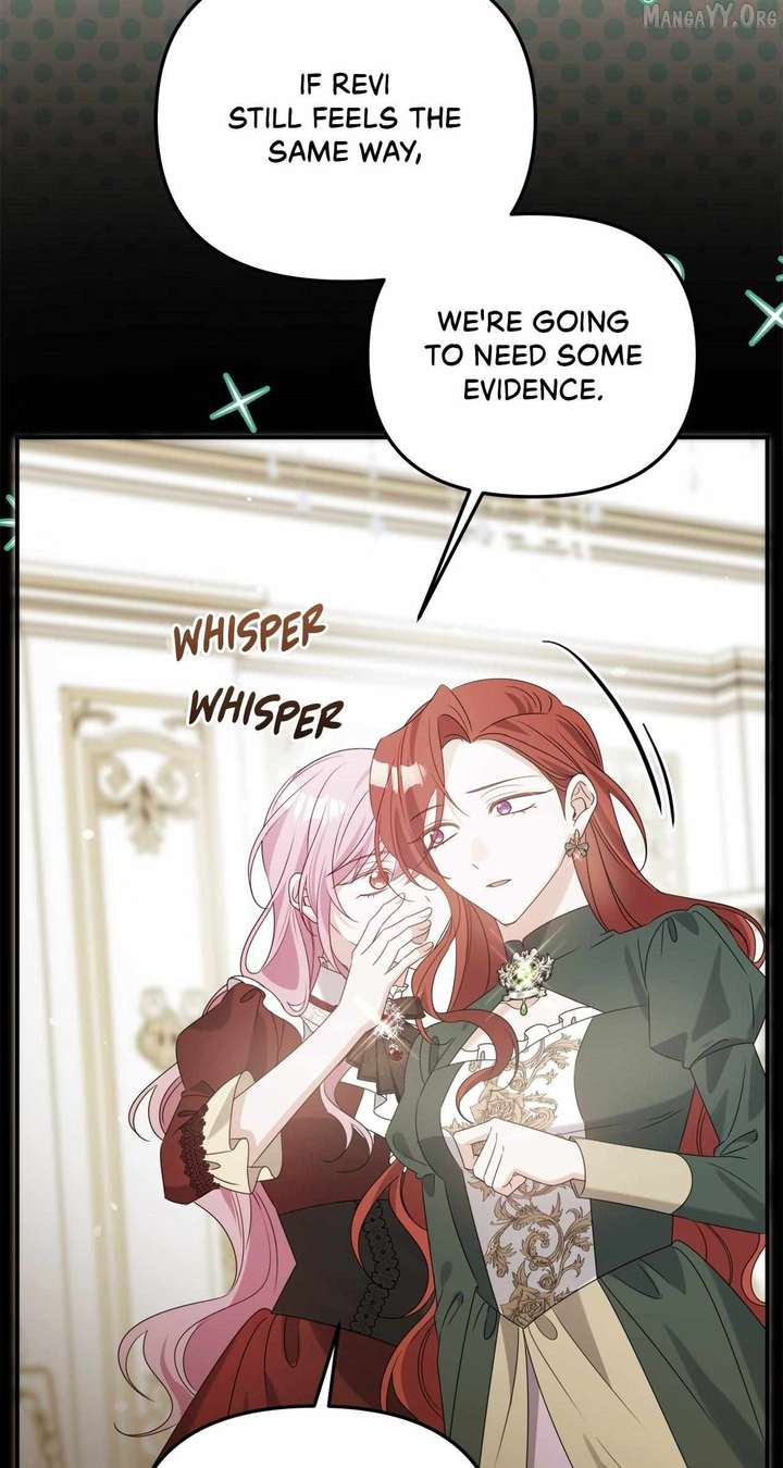 Let Me Enjoy the Extra Life Chapter 56 491 097