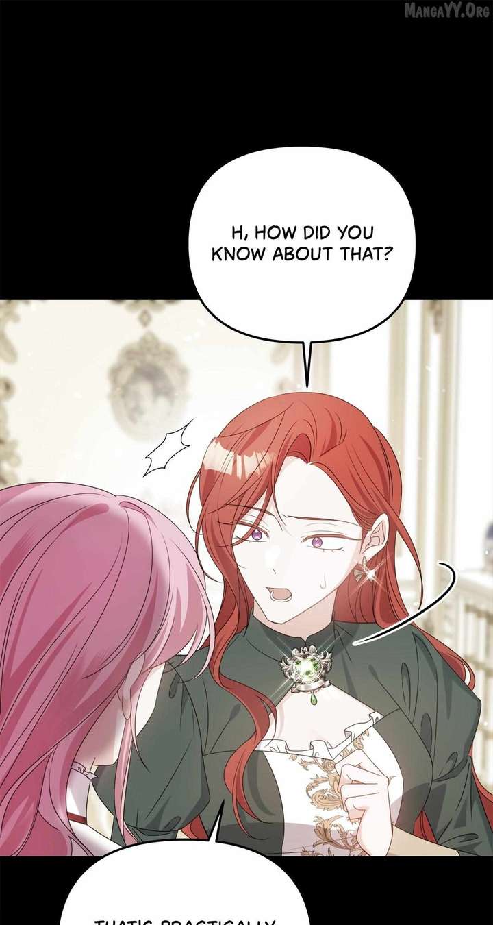 Let Me Enjoy the Extra Life Chapter 56 493 099