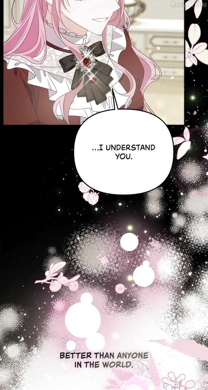 Let Me Enjoy the Extra Life Chapter 56 495 101