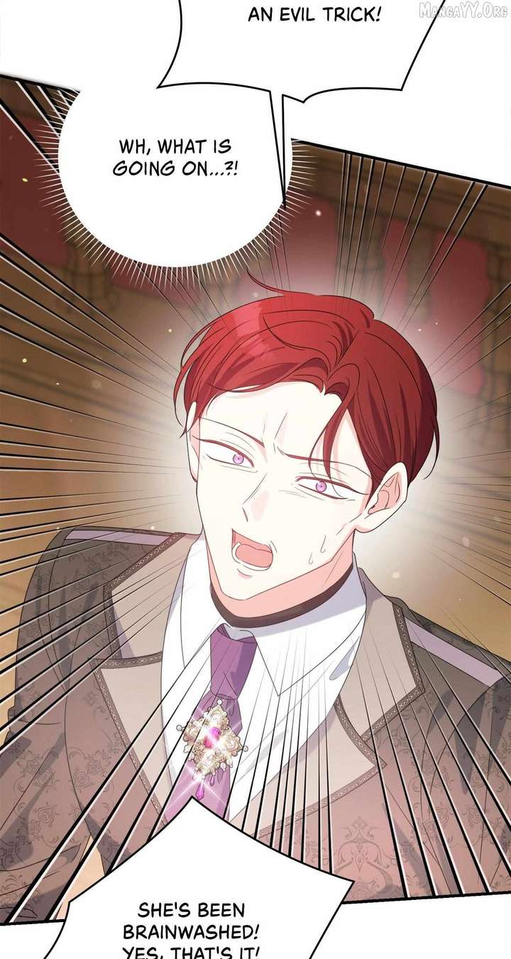 Let Me Enjoy the Extra Life Chapter 56 506 112