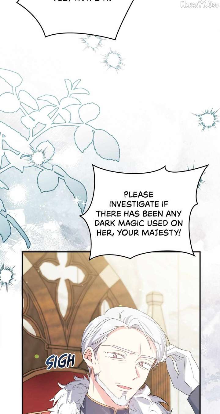 Let Me Enjoy the Extra Life Chapter 56 507 113