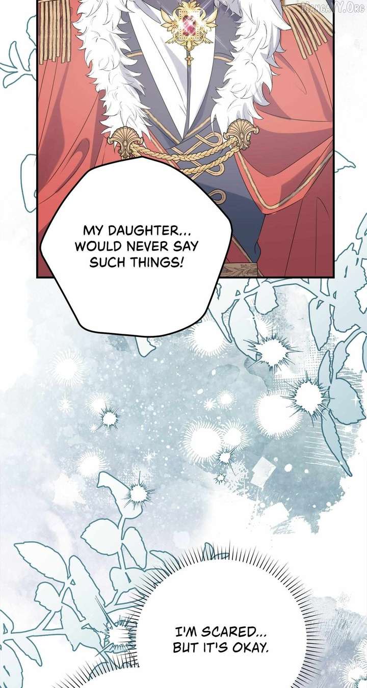 Let Me Enjoy the Extra Life Chapter 56 508 114