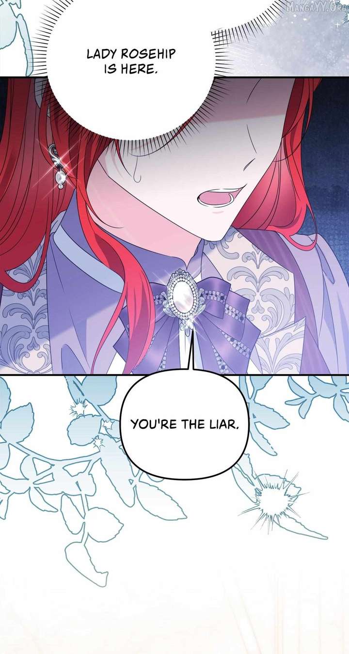 Let Me Enjoy the Extra Life Chapter 56 509 115