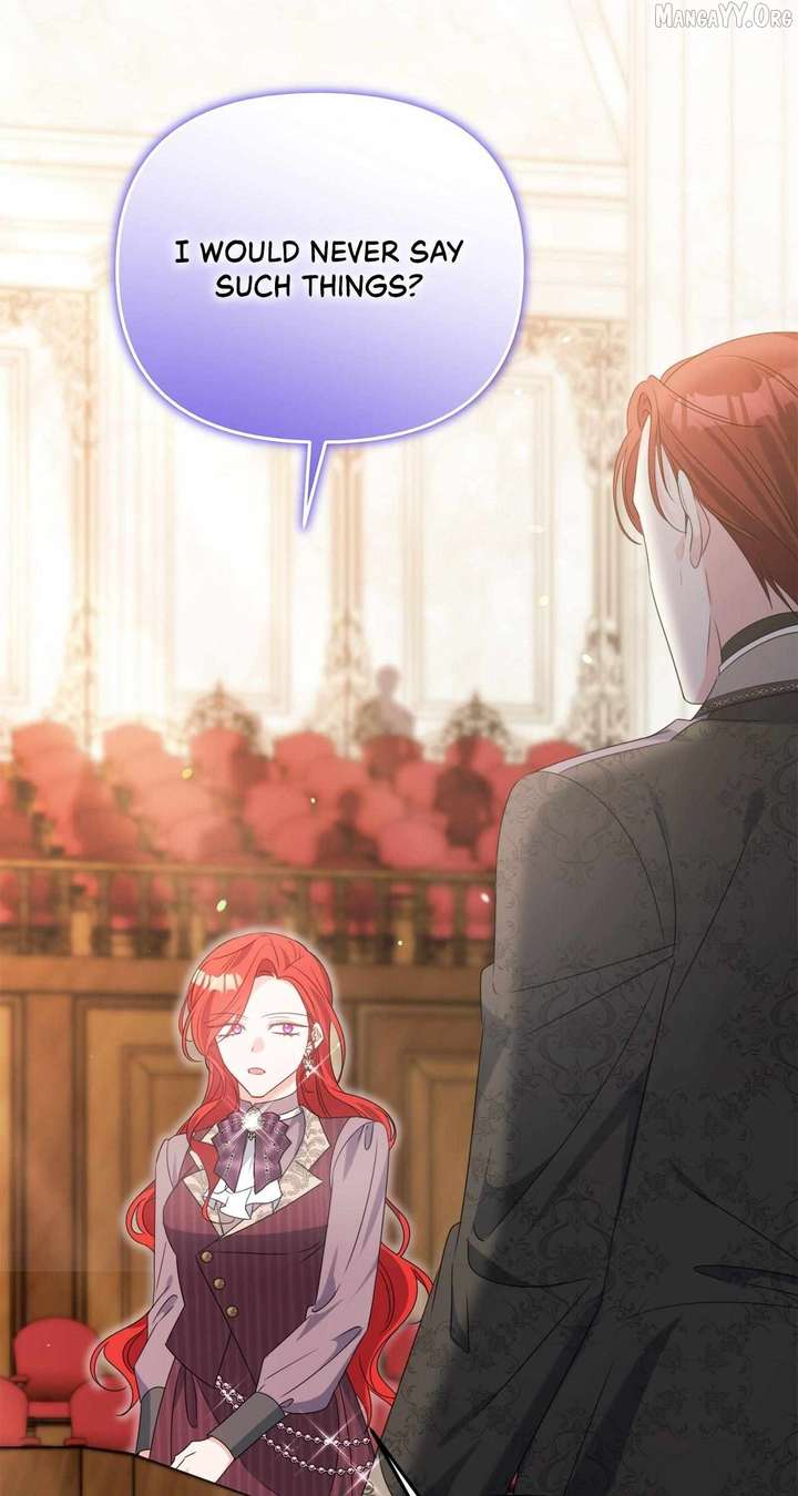 Let Me Enjoy the Extra Life Chapter 56 510 116