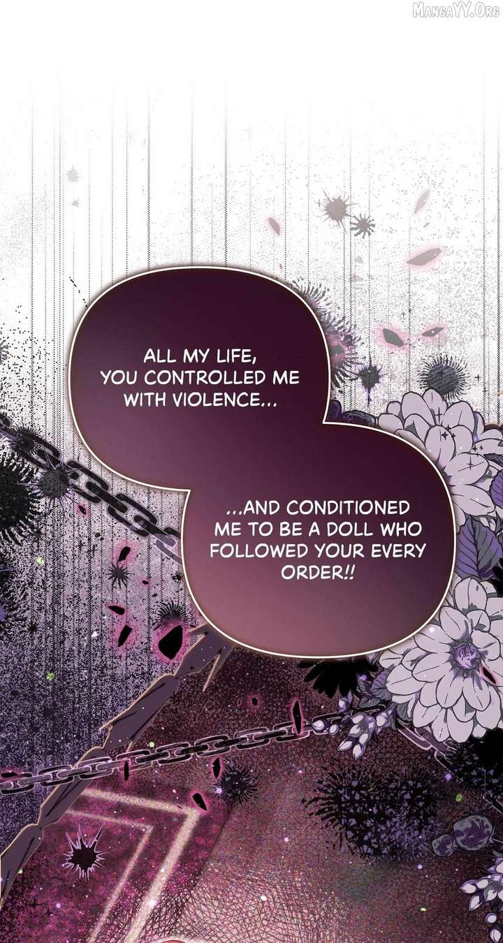 Let Me Enjoy the Extra Life Chapter 56 512 118