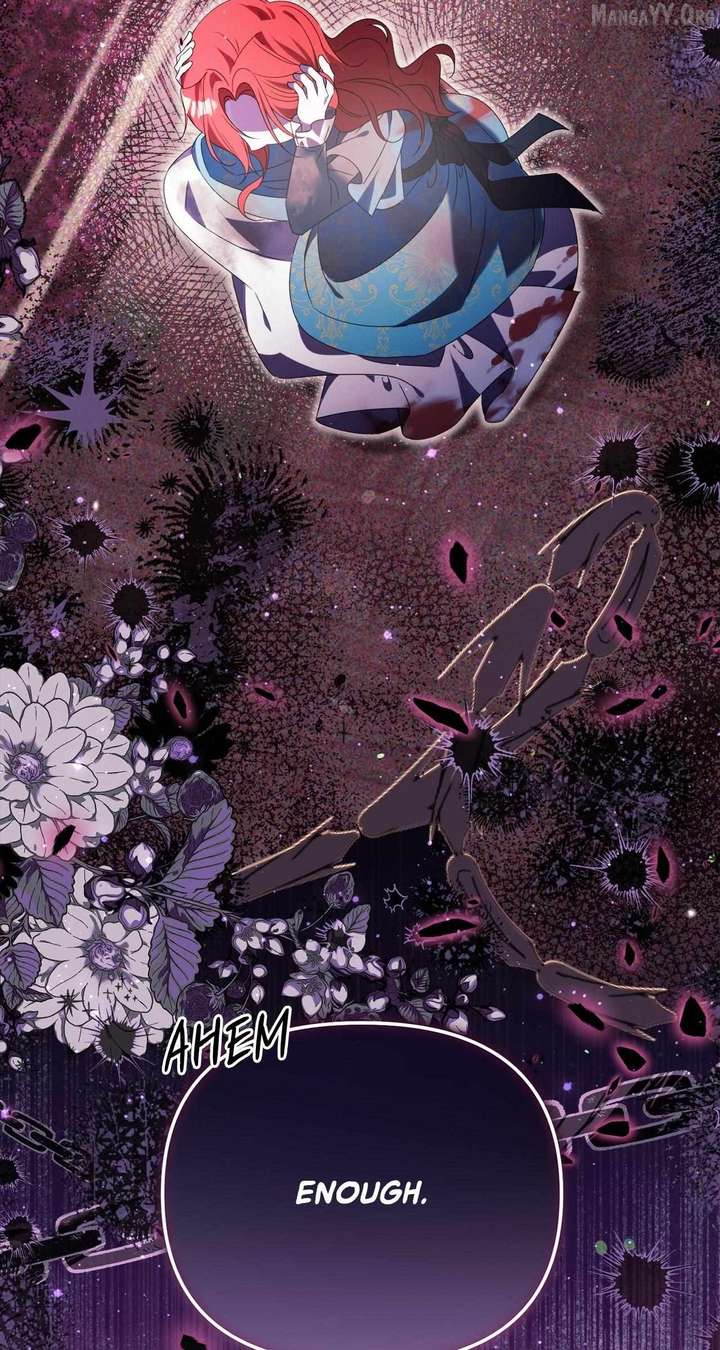 Let Me Enjoy the Extra Life Chapter 56 513 119