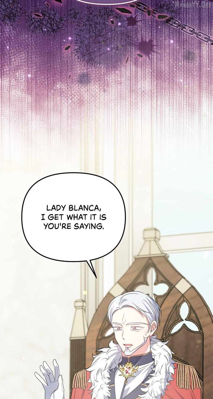 Let Me Enjoy the Extra Life Chapter 56 514 120