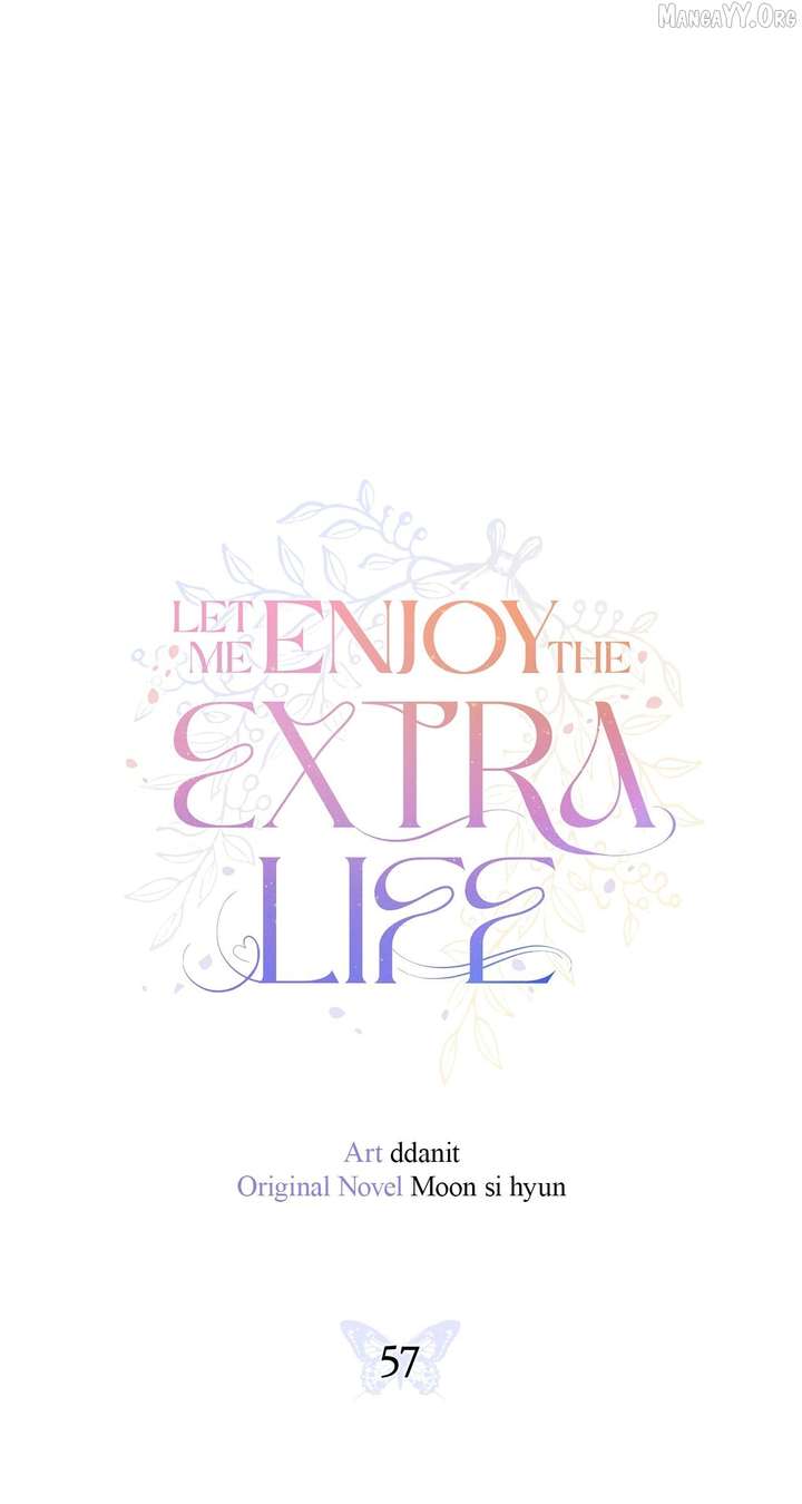 Let Me Enjoy the Extra Life Chapter 57 371 001