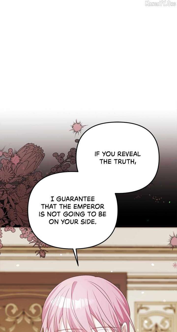 Let Me Enjoy the Extra Life Chapter 57 378 008
