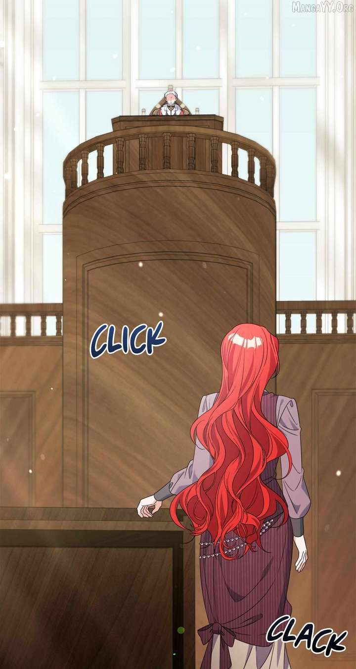 Let Me Enjoy the Extra Life Chapter 57 380 010