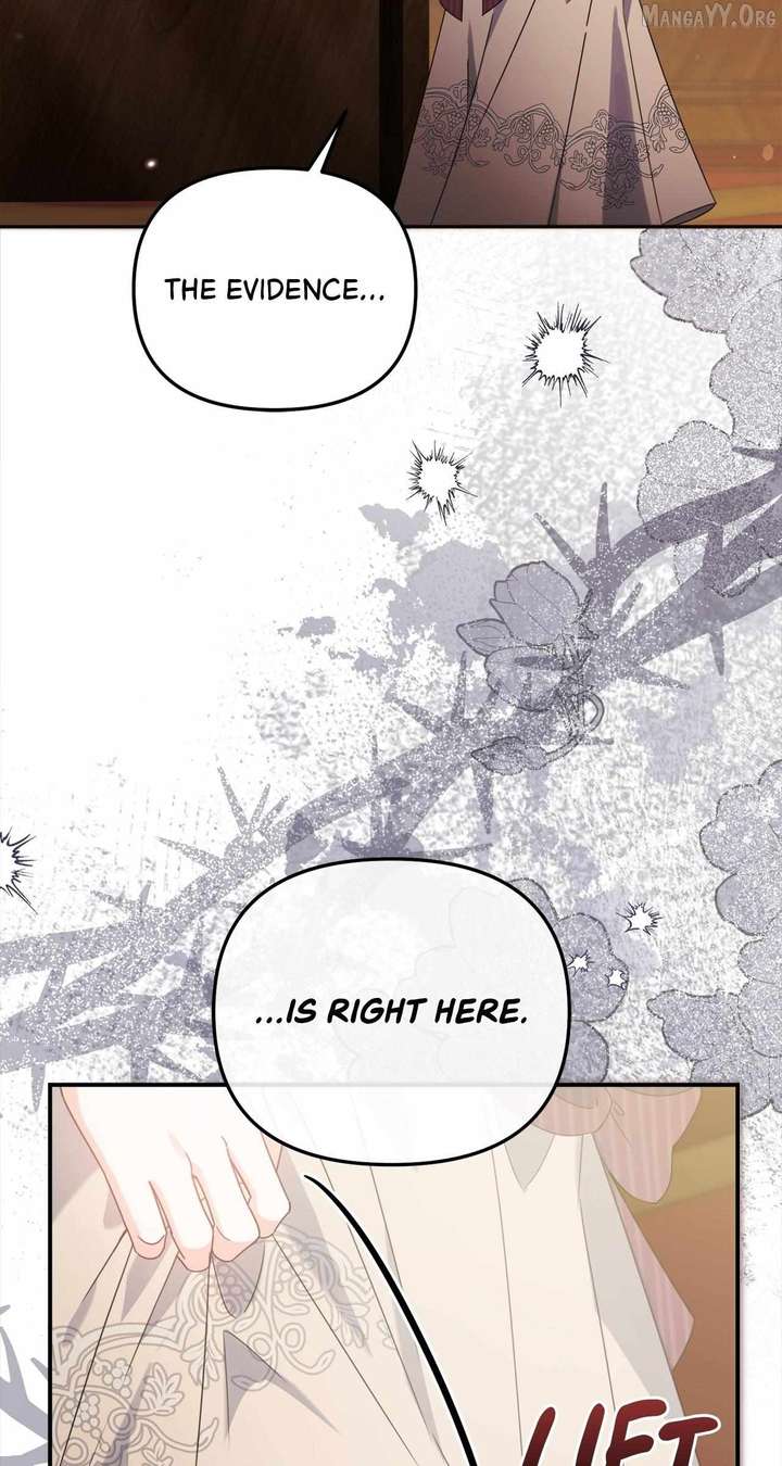 Let Me Enjoy the Extra Life Chapter 57 381 011