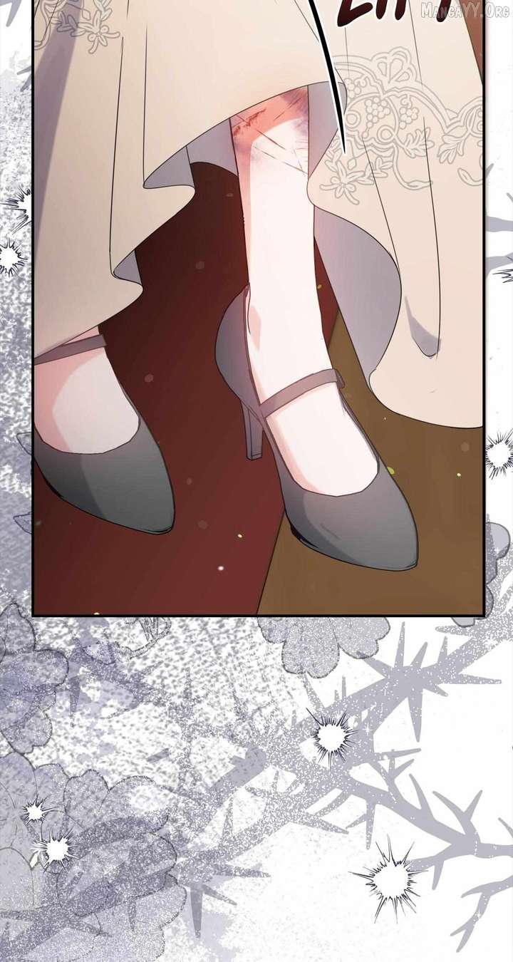 Let Me Enjoy the Extra Life Chapter 57 382 012