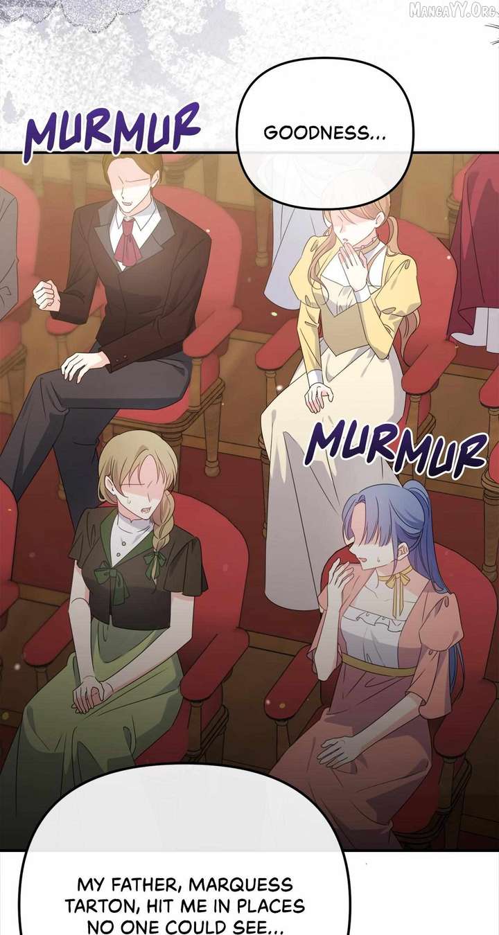 Let Me Enjoy the Extra Life Chapter 57 383 013