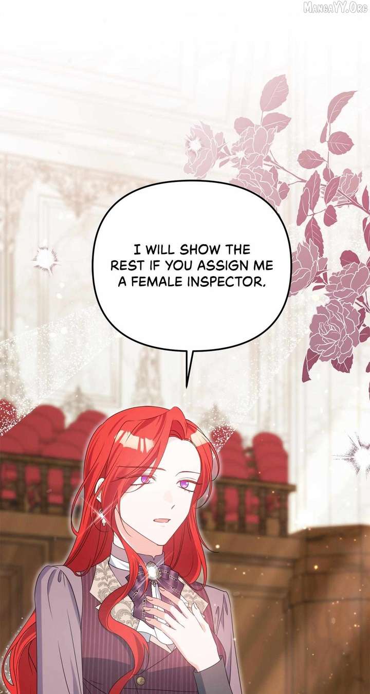 Let Me Enjoy the Extra Life Chapter 57 385 015