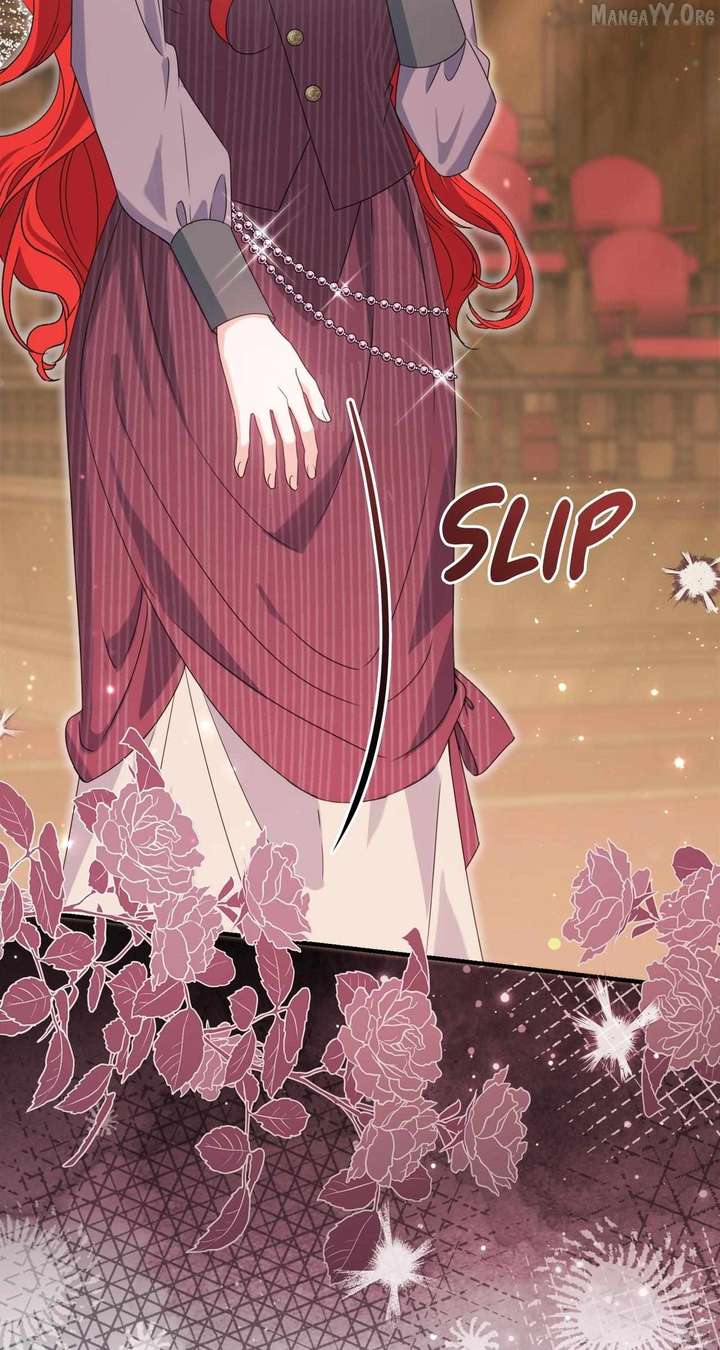 Let Me Enjoy the Extra Life Chapter 57 386 016