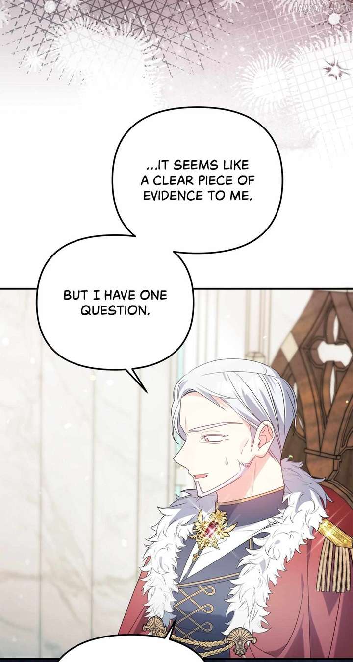 Let Me Enjoy the Extra Life Chapter 57 387 017